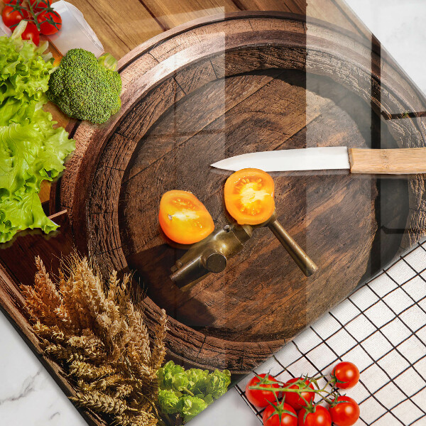 Kokkärlskydd elegant Fat öl