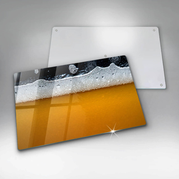 Kokkärlskydd elegant Drick ölskum