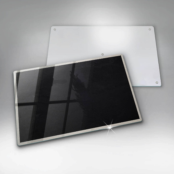 Spisskyddsplatta elegant Krita tavla