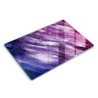 Kokkärlskydd elegant Måla abstraktion