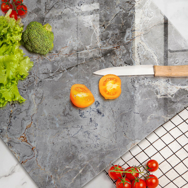 Kokkärlskydd elegant Sten textur