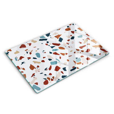 Kokkärlskydd elegant Dekorativ sten