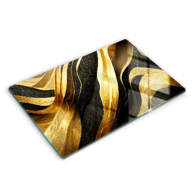 Kokkärlskydd elegant Elegant abstraktion