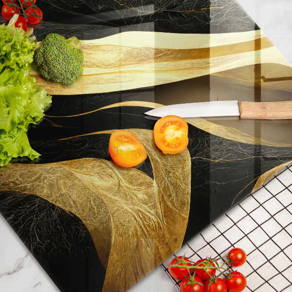 Kokkärlskydd elegant Elegant abstraktion