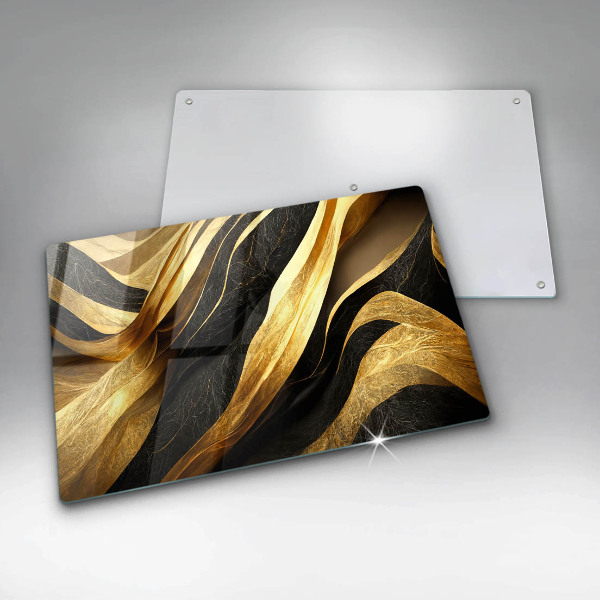 Kokkärlskydd elegant Elegant abstraktion