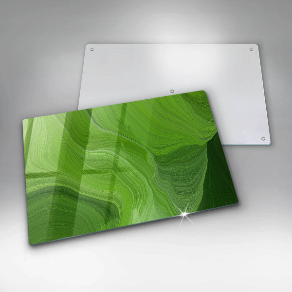 Kokkärlskydd elegant Abstrakt konsistens