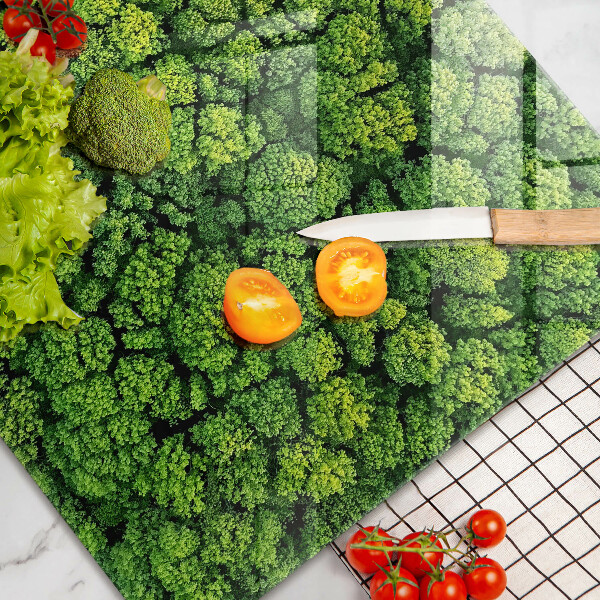 Glashällskydd elegant Naturmossaväxt