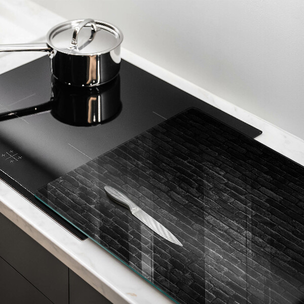 Spisskyddsplatta elegant Vägg tegelvägg