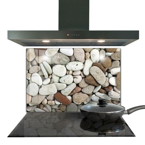 Stänkskydd kök Pebble beach