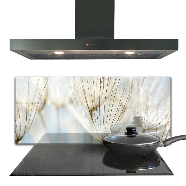 Stänkskydd kök Maskros Maskros i vinden