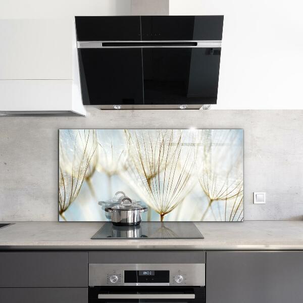 Stänkskydd kök Maskros Maskros i vinden