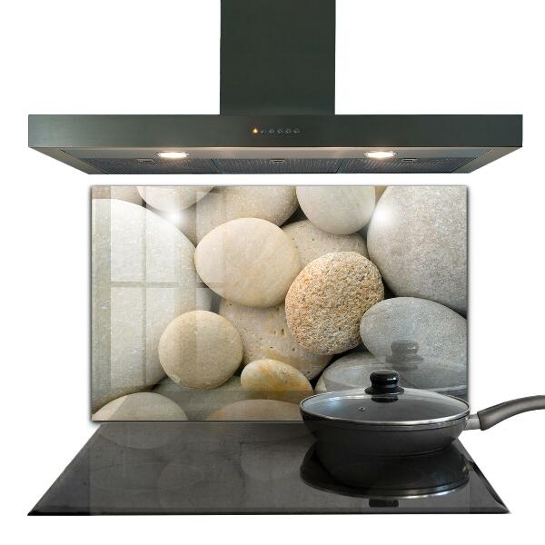 Stänkskydd kök Pebble beach