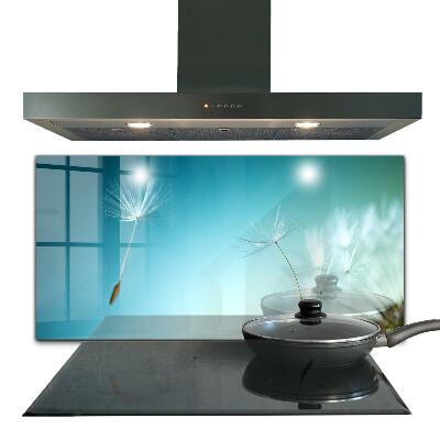 Stänkskydd kök Maskros Maskros i vinden