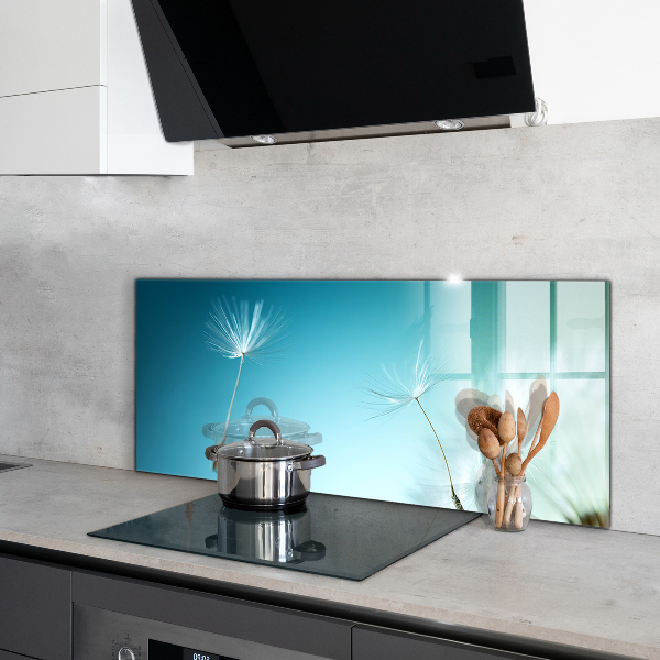 Stänkskydd kök Maskros Maskros i vinden