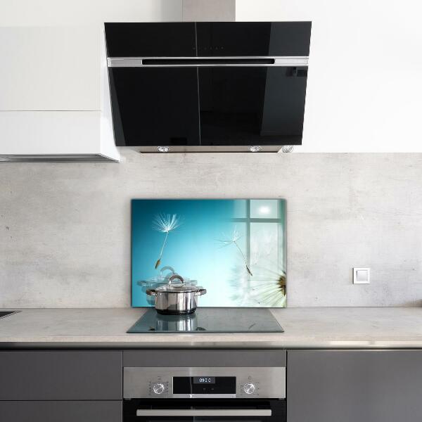 Stänkskydd kök Maskros Maskros i vinden