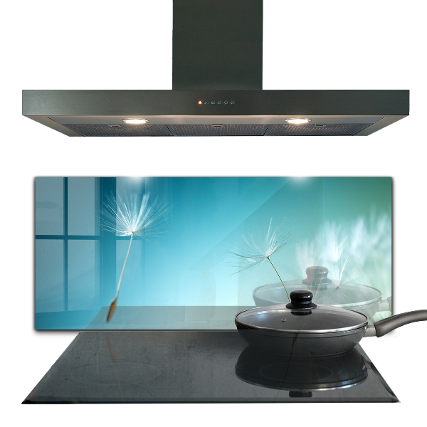 Stänkskydd kök Maskros Maskros i vinden