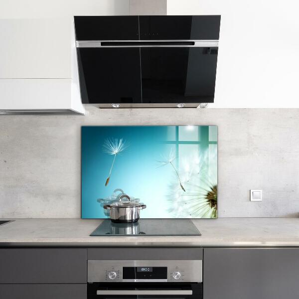 Stänkskydd kök Maskros Maskros i vinden