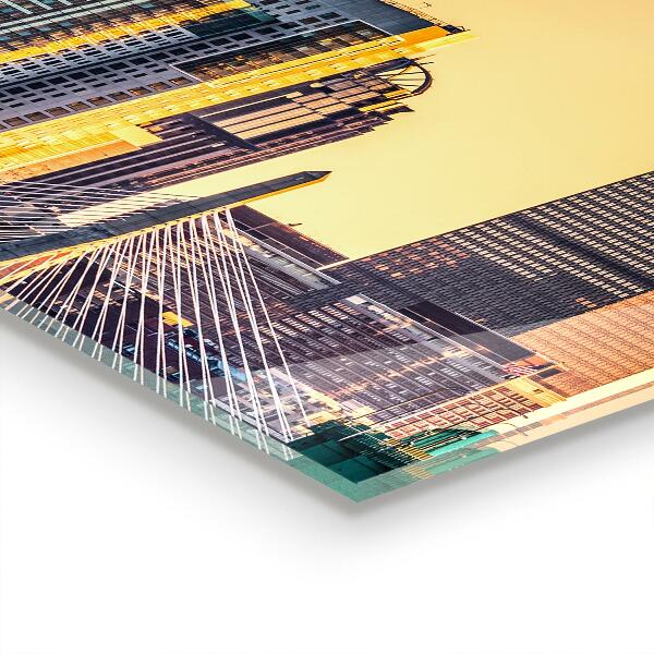 Stänkskydd kök Boston arkitektur