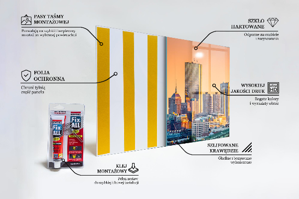 Stänkskydd kök Boston arkitektur