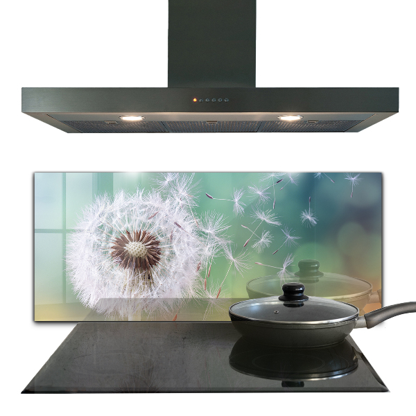 Stänkskydd kök Maskros Maskros i vinden