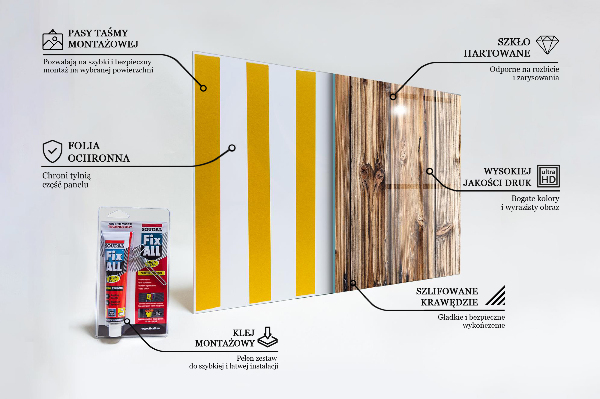 Stänkskydd kök Gammal ekträ