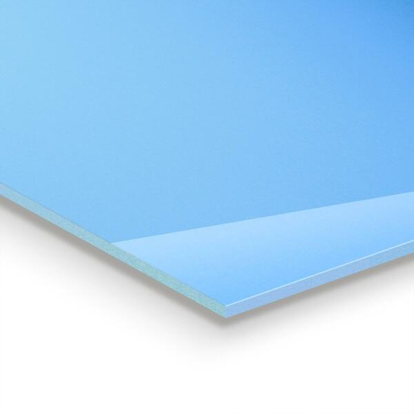 Stänkskydd kök Delikat maskrosor