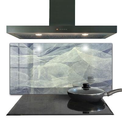 Stänkskydd kök Galaxy Chaos Fantasy