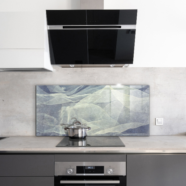 Stänkskydd kök Galaxy Chaos Fantasy