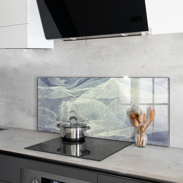 Stänkskydd kök Galaxy Chaos Fantasy