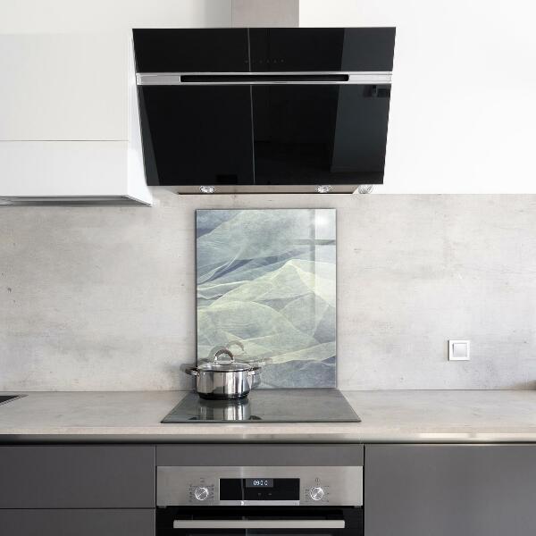 Stänkskydd kök Galaxy Chaos Fantasy