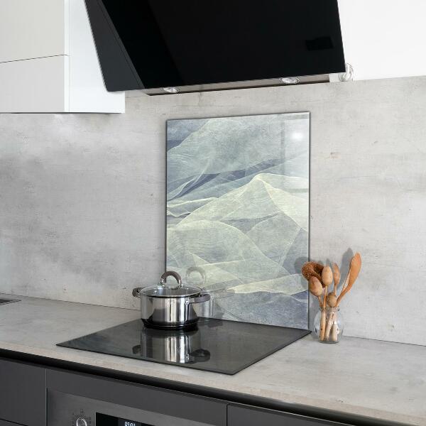 Stänkskydd kök Galaxy Chaos Fantasy