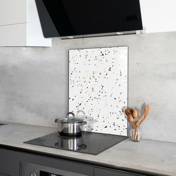 Stänkskydd kök Delikat Terrazzo Terrazzo