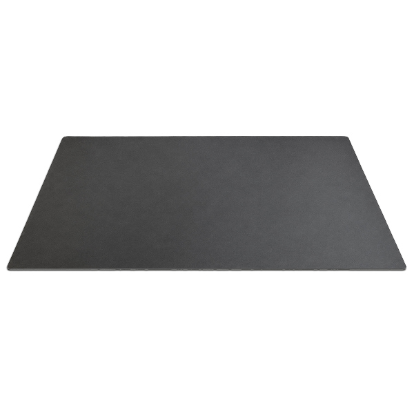 Rektangulärt golvskydd för grill 100x70 cm
