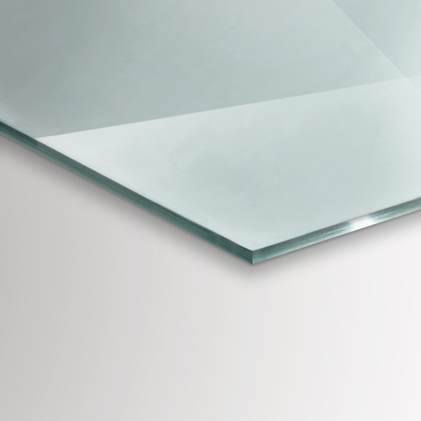 Golvskydd till eldstäder 80x60 cm