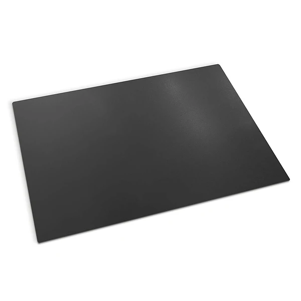 Golvskydd för eldstad 100 x 70 cm