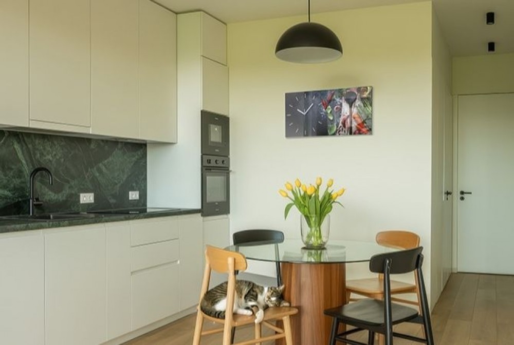 snygga kökstillbehör