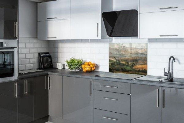 Snyggt kök - idéer för funktionella och eleganta dekorationer