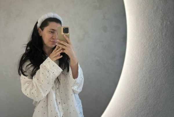 Rektangulär eller rund spegel - vilken ska man välja?