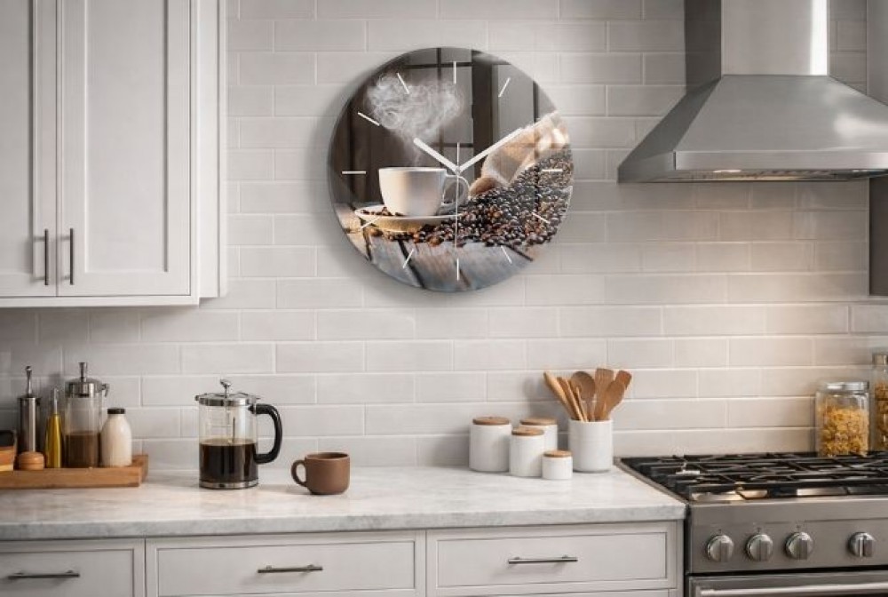 snygga kökstillbehör